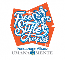 Logo Fondazione FreestyleHospital Logo Fondazione FreestyleHospital